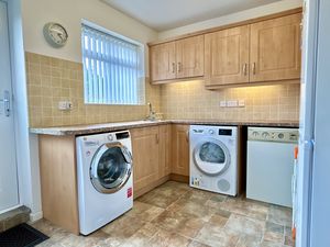 Utility Room- click for photo gallery
